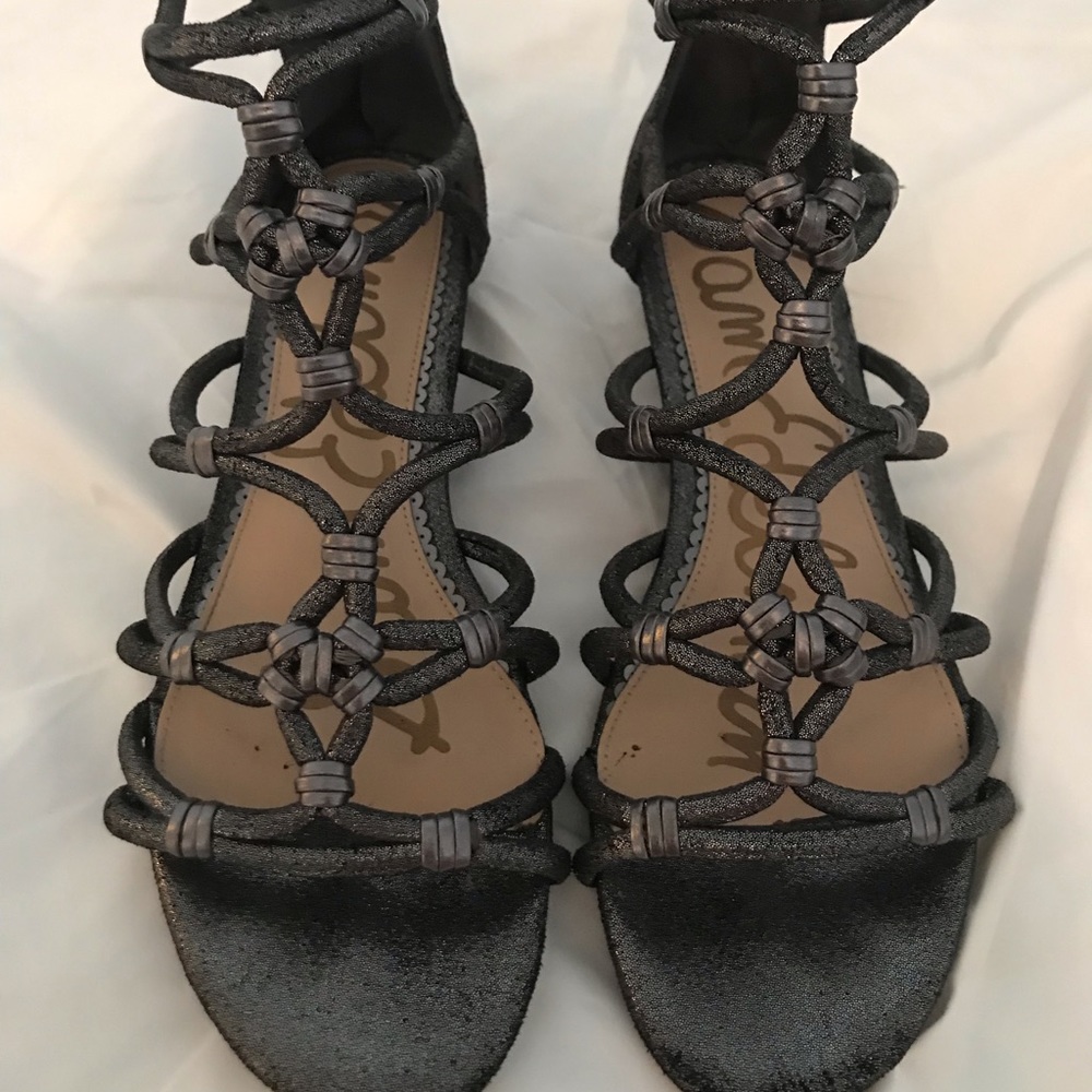 Sam Edelman Gladiator sandals Daryn